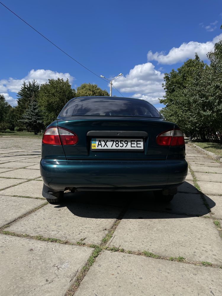 Продам Ланос 1.5