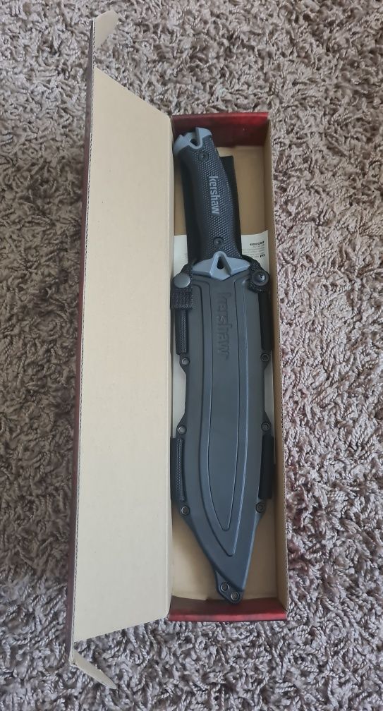 Maczeta Kershaw Camp 10 1077