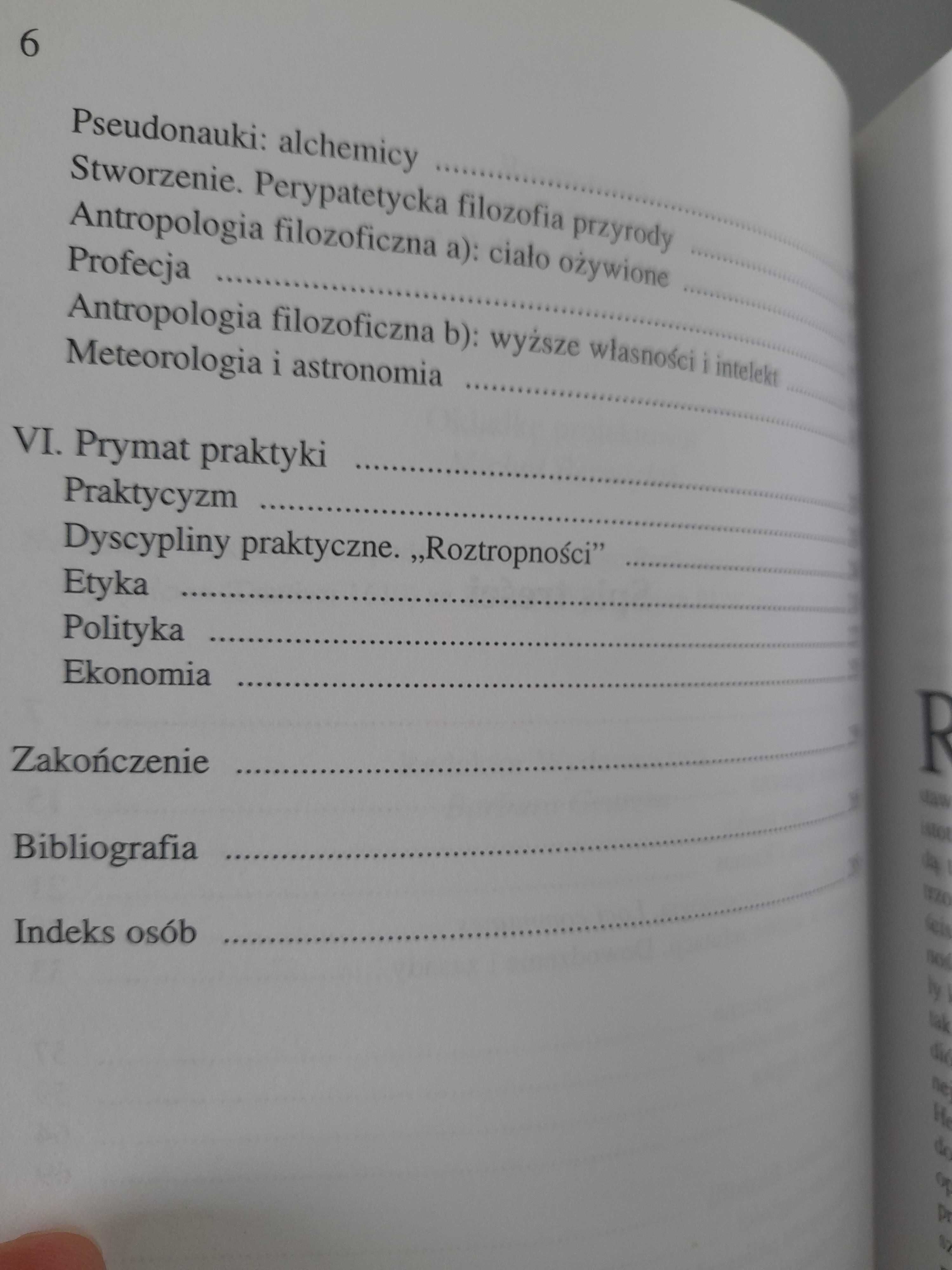 Danilo Facca "Bartłomiej Keckermann i filozofia"