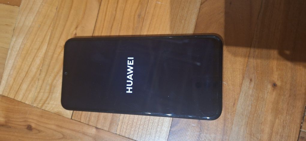 Huawei p smart 2019 r