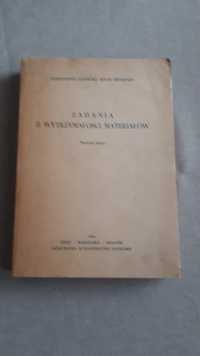 Zadania z wytrzymałości materiałów A. Lisowski , A. Siemieniec
