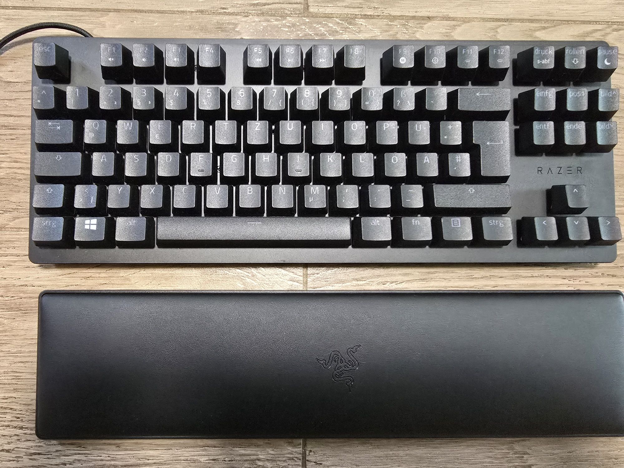 Клавиатура игровая Razer
