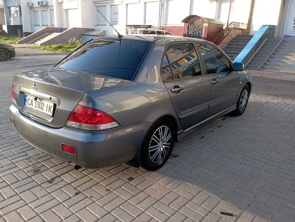 Продам Lancer 9 1.6 Акпп