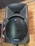 Kolumny Odsłuchy Monitory Mackie SRM450