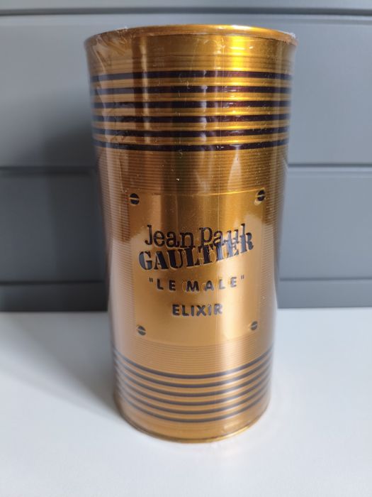 Jean Paul Gaultier Le Male Elixir