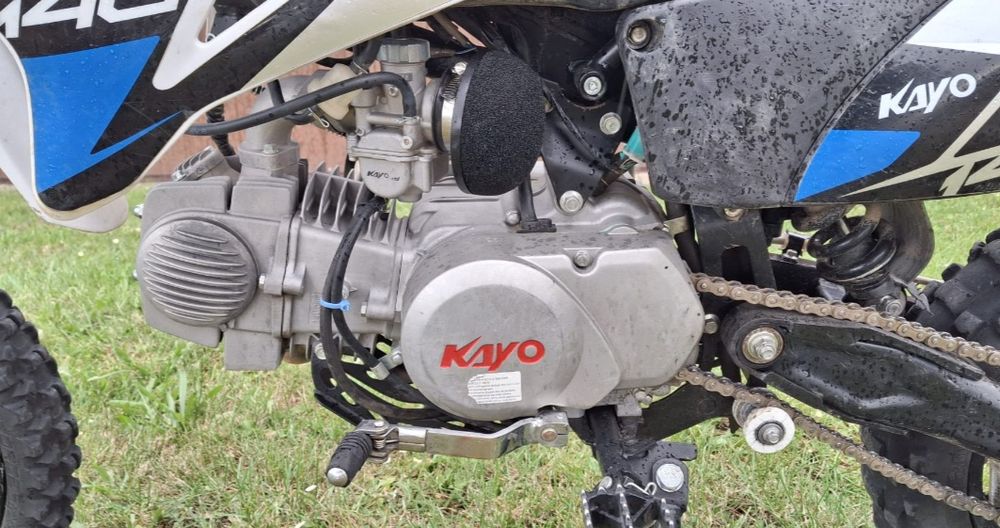 Mrf 140 ttr 2023
