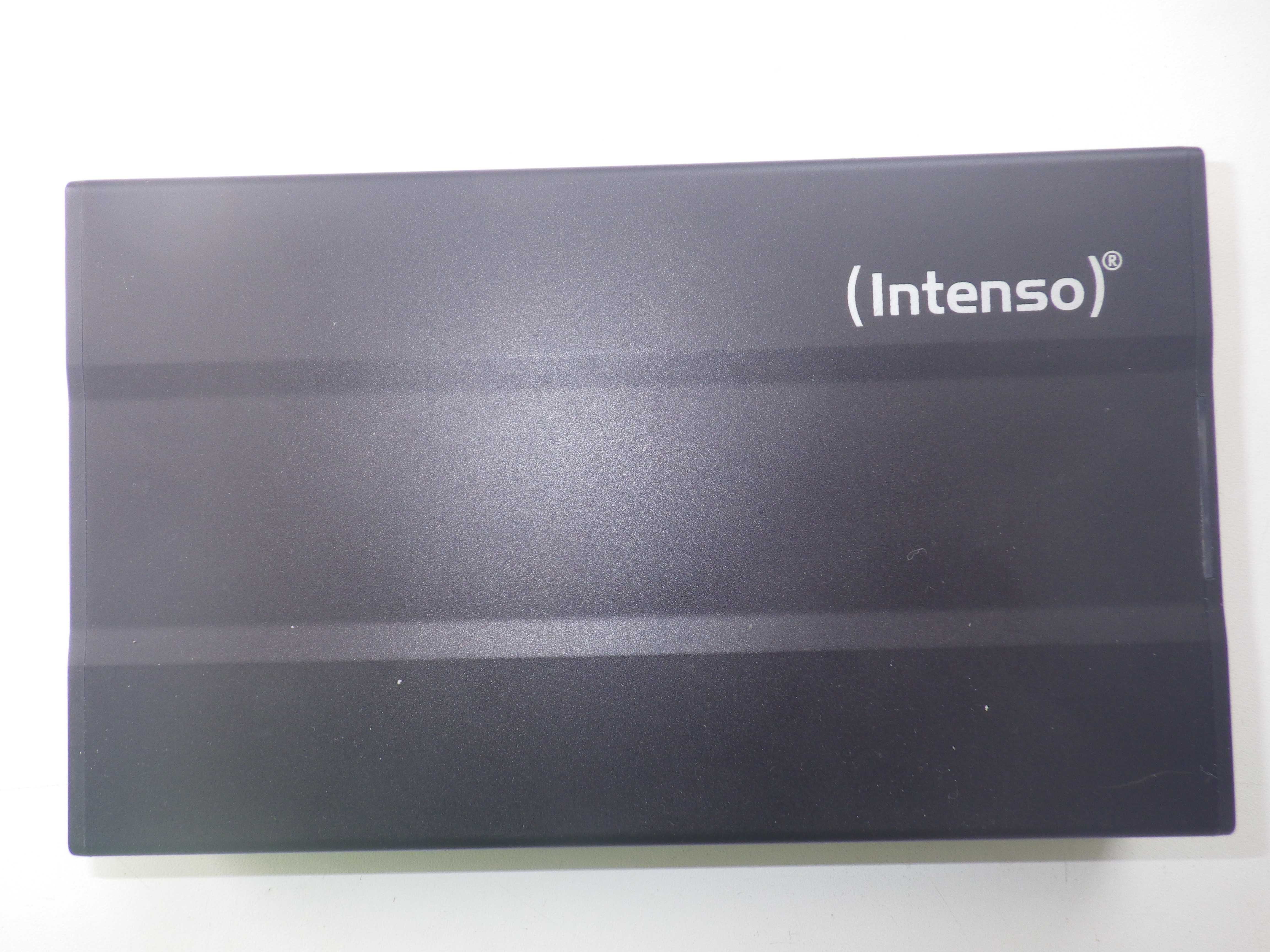 Жёсткий диск Intenso Memory Tower 1TB 7200rpm 8MB 6011560 3.5 USB 2.0