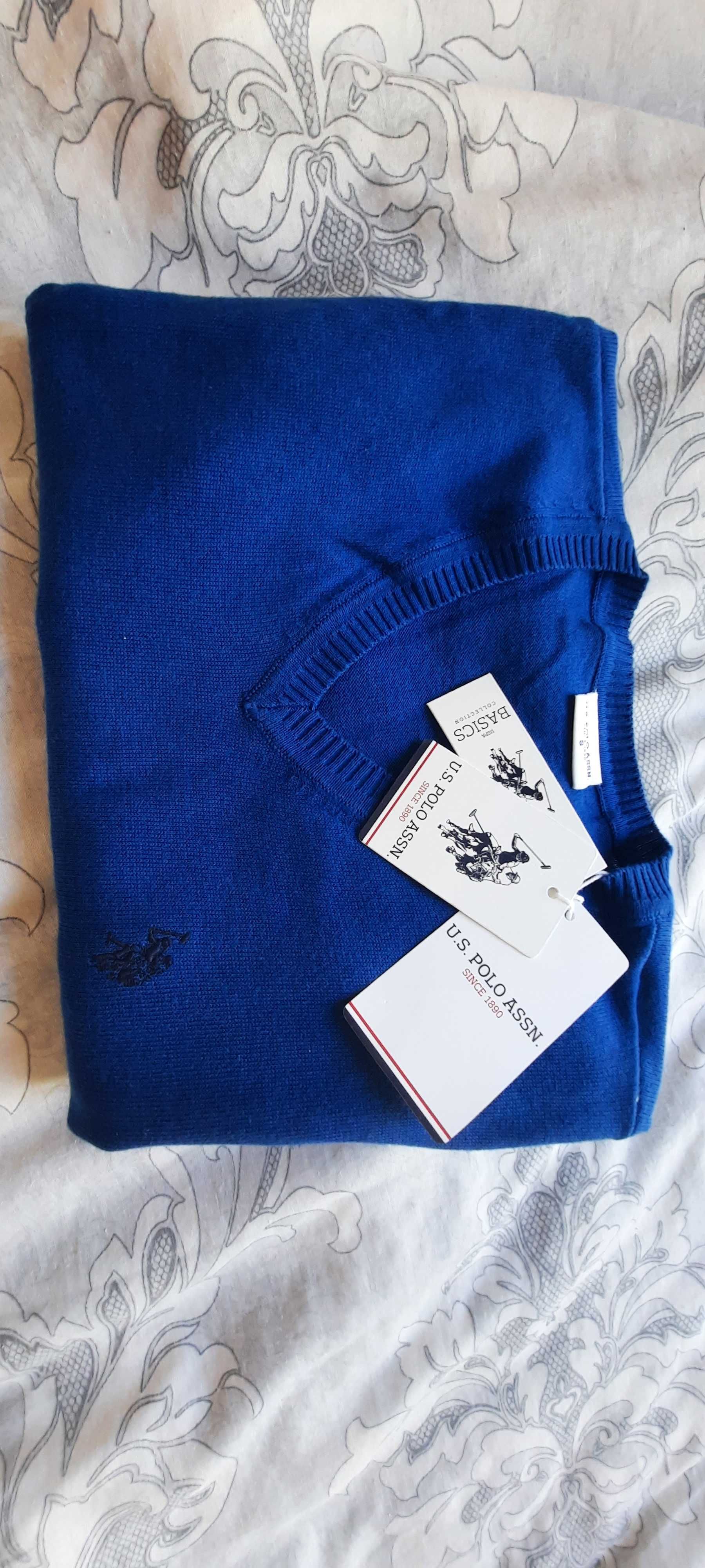 Sweter us polo assn