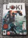Gra Loki PC / DVD