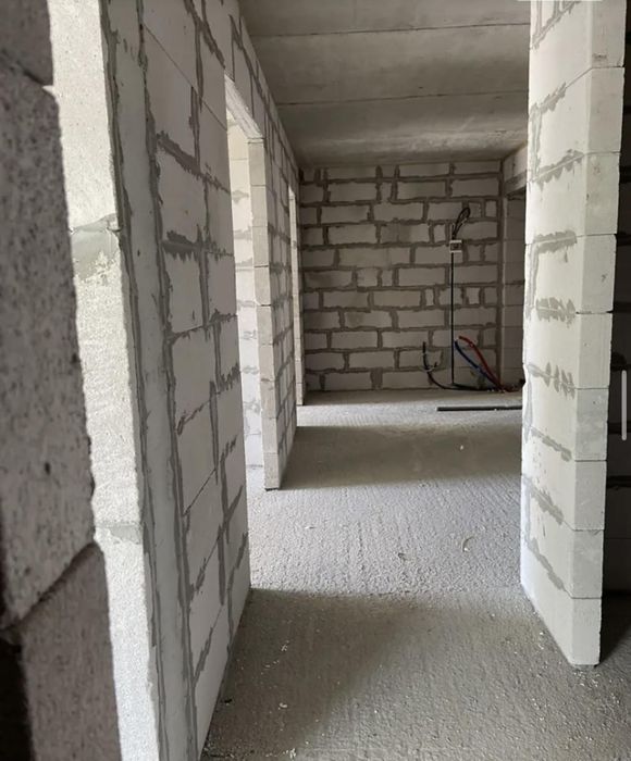 Продаж 2 кім.квартири  ЖК Riel City вул. Рудненська, Залізничний район