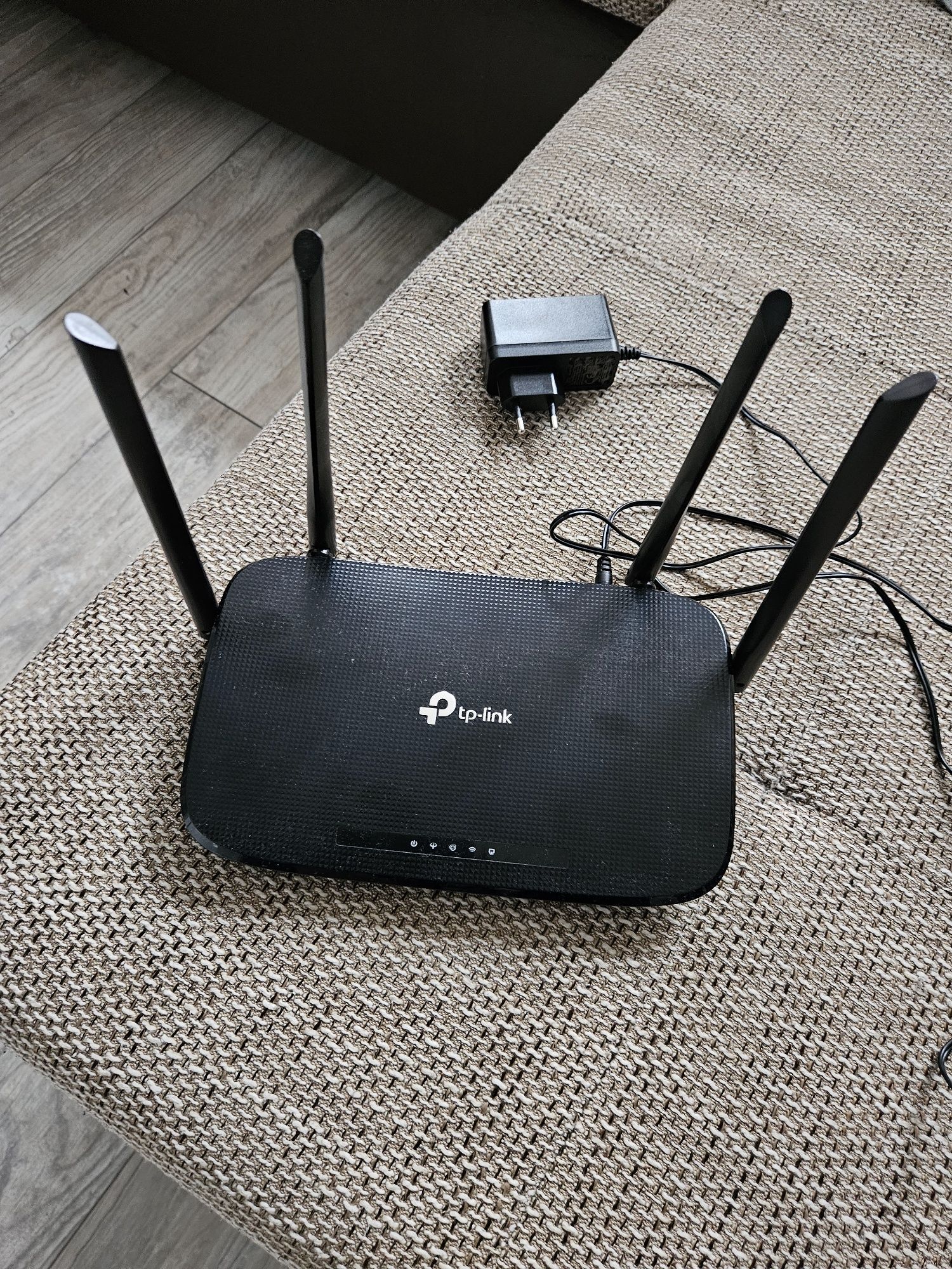 Router TP-LINK Archer VR300