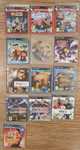 Jogos ps3 and wonderbook