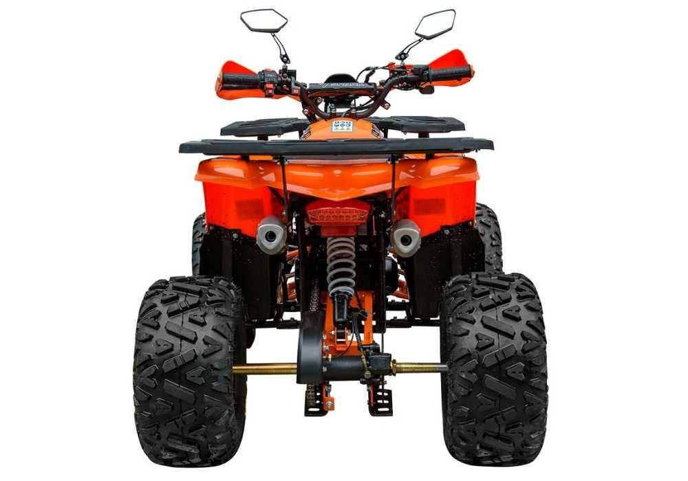 Квадроцикл Spark SP125-8 Артмото Кременчук
