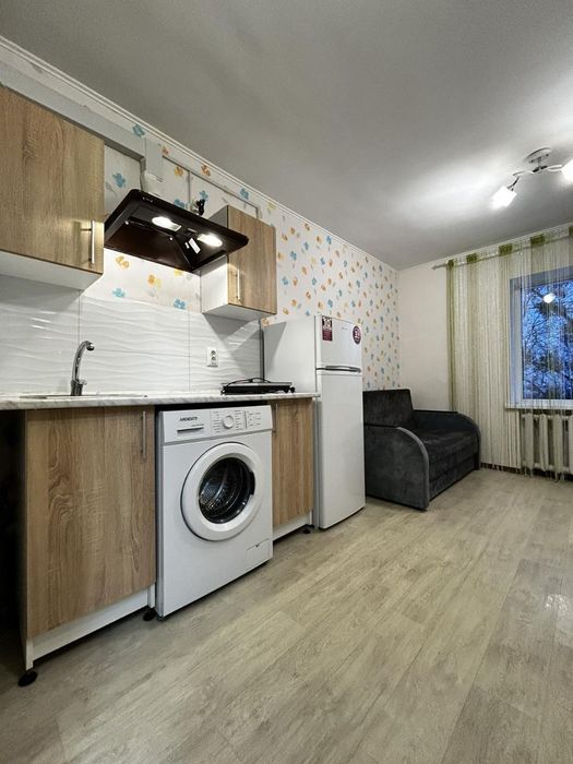 Можно на месяц! Аренда квартиры. Холодная Гора.Бавария.Любови Малой 49