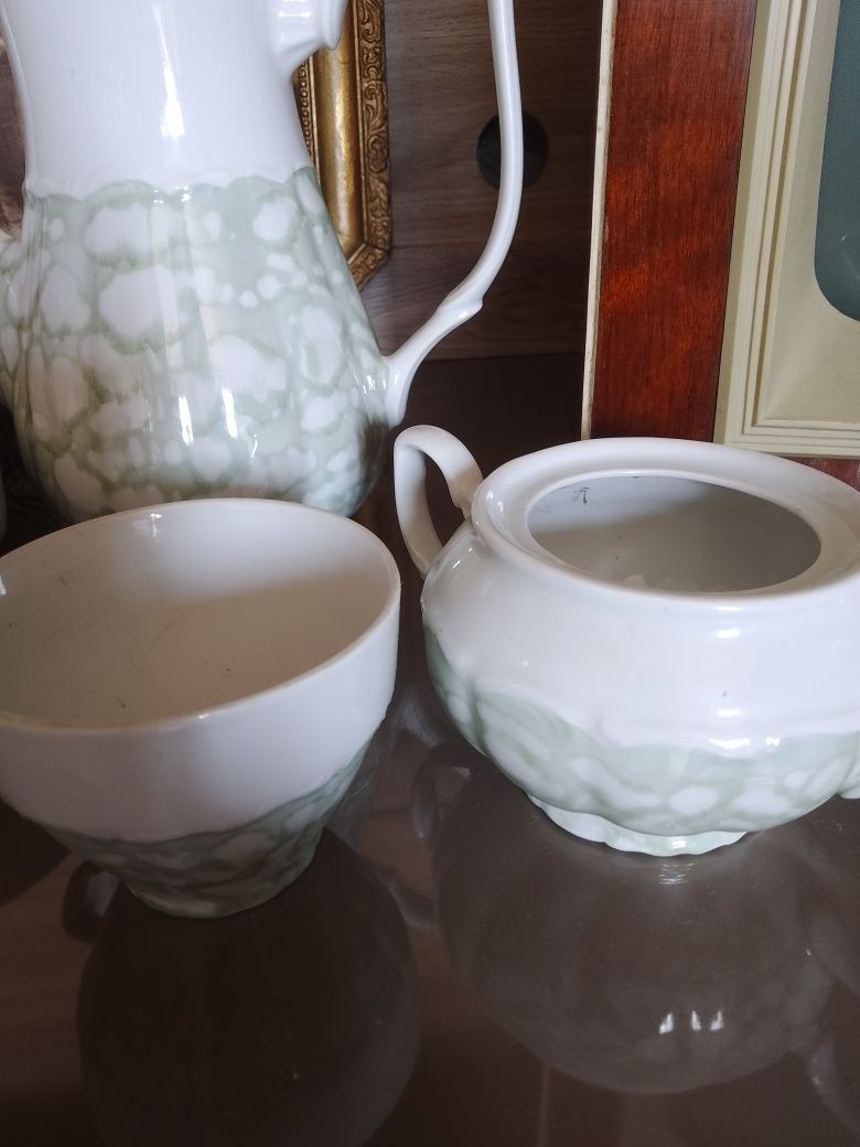 Porcelana Bogucice