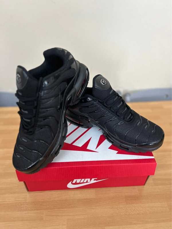 Buty  NikeAir MaxPlus Moda Obuwie sportowe rozmiar.42