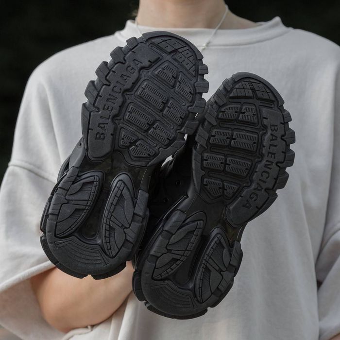 ‼️кросівки Balenciaga Track 3.0 All нові оригинал
