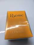 Poeme marki Lancôme EDP 100ml. Nowy w folii