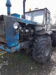 Продам трактор т150