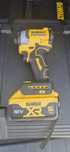 Dewalt zakrentak 18V 850