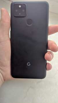 Google pixel 4a 5g 6/128 newerlock