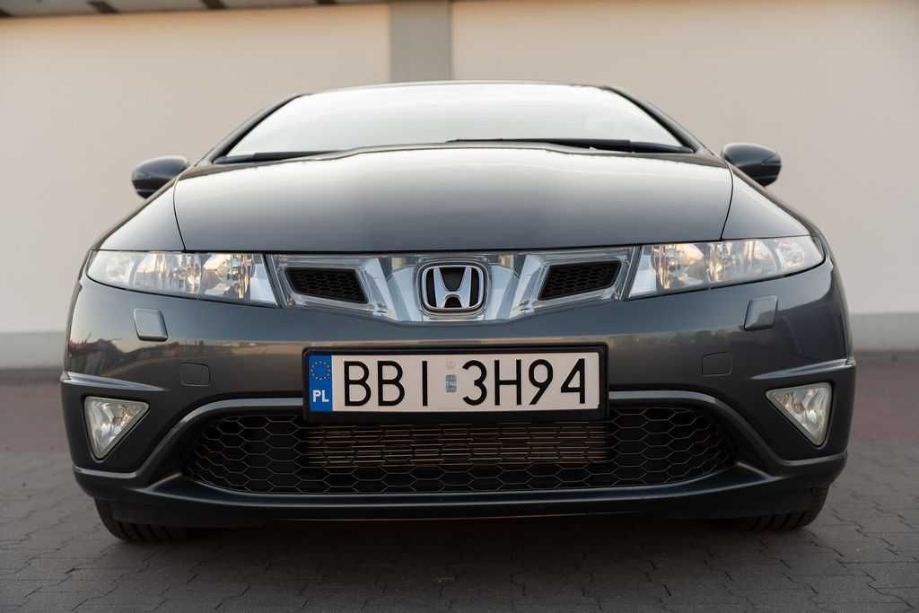 Sprzedam Honda Civic