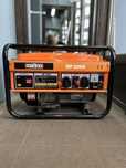 Генератор бензиновый Atlas MP 3300/2,5 квт
