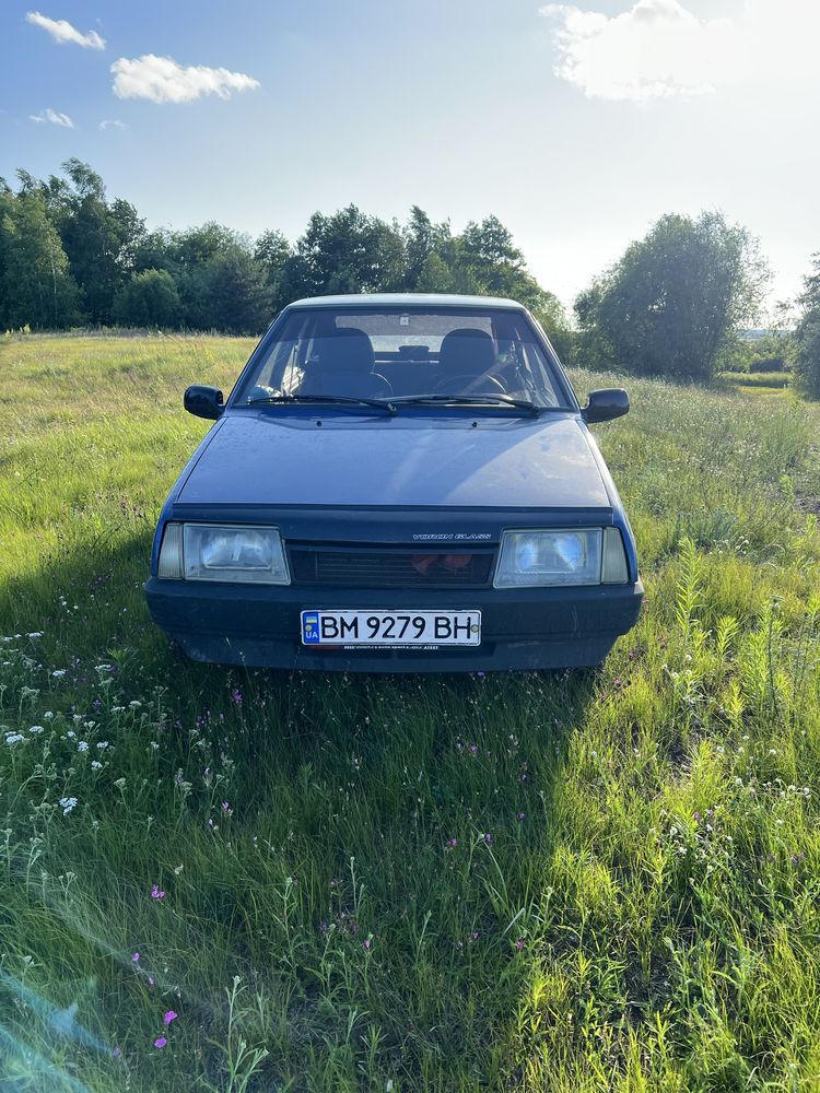Продам ВАЗ 2109 2008 року