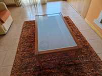 Mesa de centro para sala