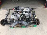 Motor Nissan Almera2200