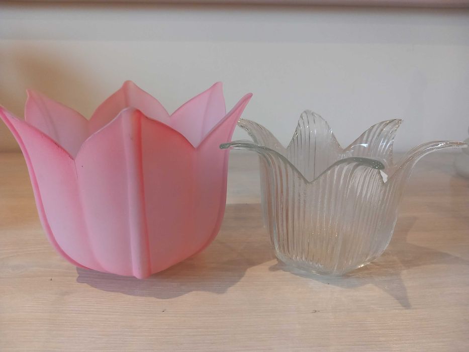 Peças decorativas variadas