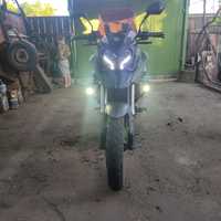 Lifan KPT 200 продам