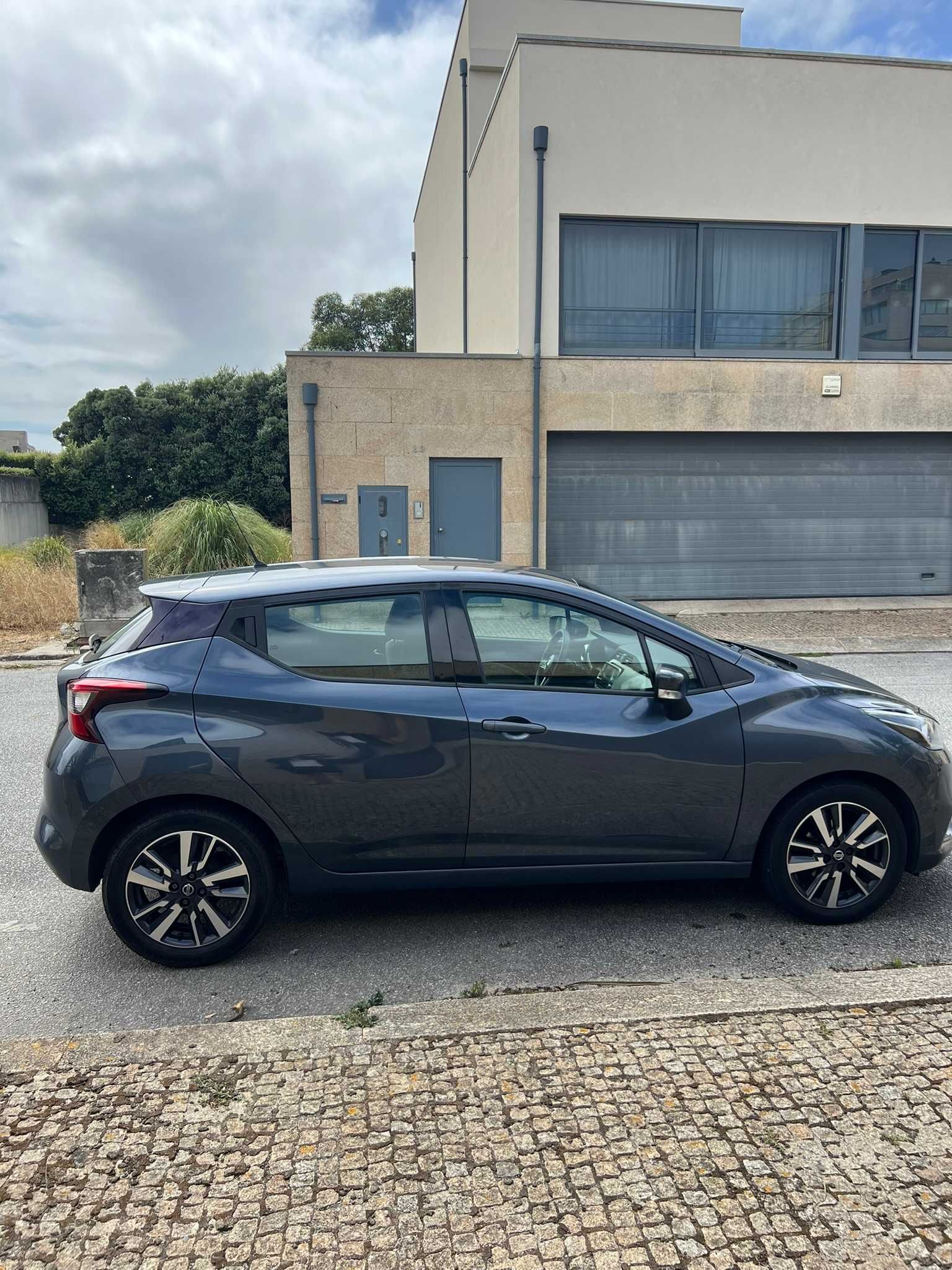Nissan Micra 1.0 IT-G