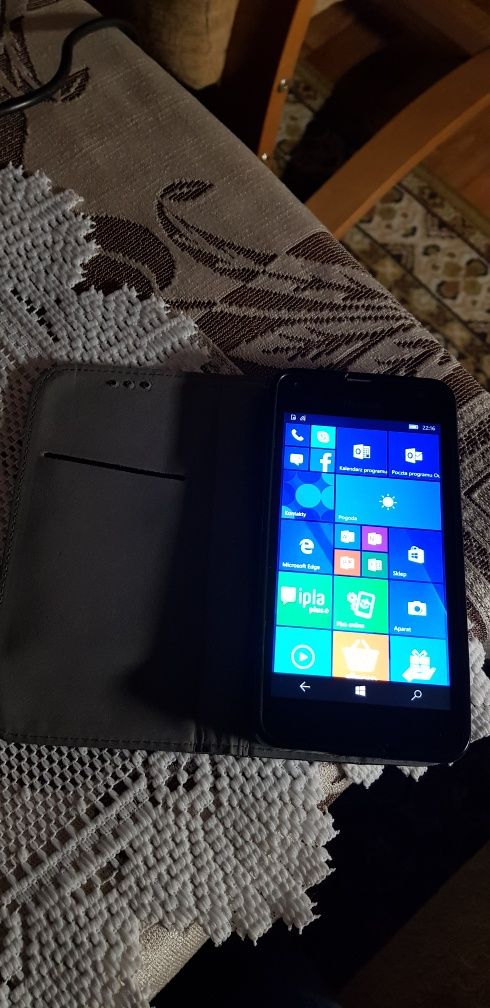 Nokia lumia 550 sprawny bez simlocka