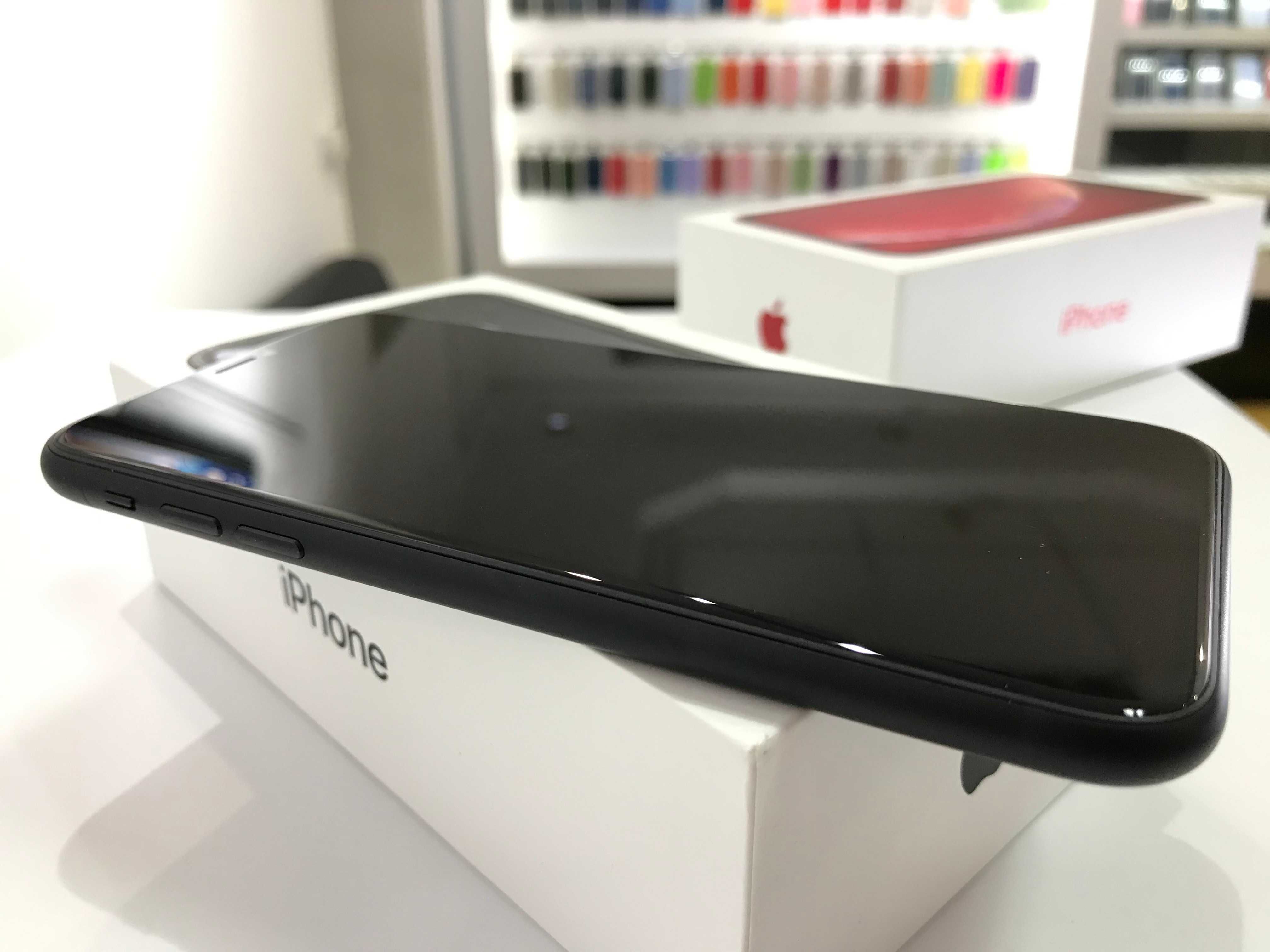 iPhone Xr 128GB (Black) Neverlock. Кредит. Гарантія