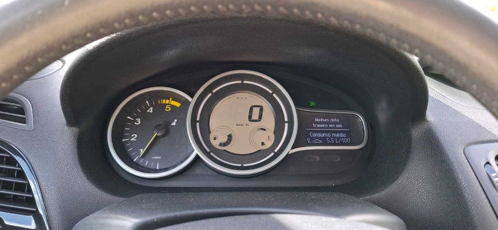 Renault Megane 1.5 dci