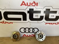 Ступица задняя переднеприводная Audi A4 B8 Audi A5
