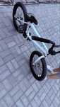 BMX Subrosa – gotowy do jazdy