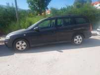 Opel Astra Caravan 1.4 Elegance