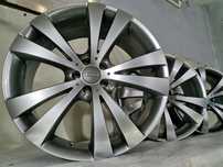 felgi 19 5x100 audi A3 8L TT 8N