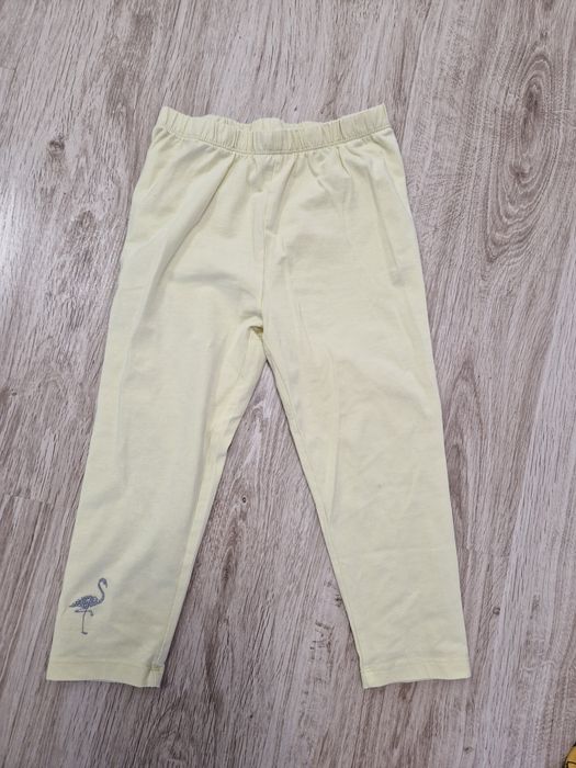 Getry 3/4 rybaczki dziewczęce CoolClub