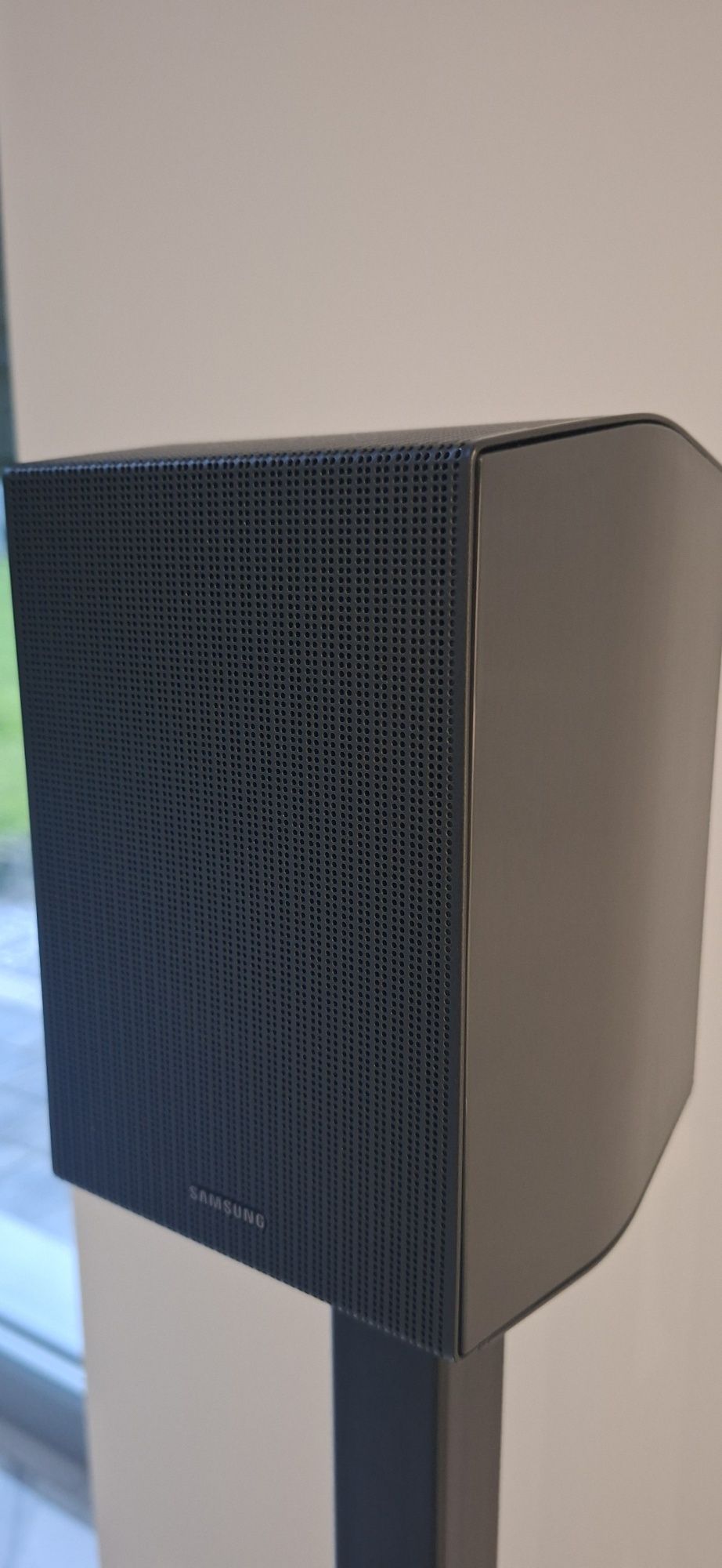 Soundbar Samsung Q930C