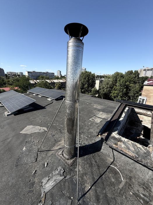 Продам камінну топку Kratki