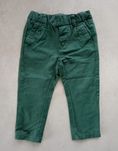 Spodnie chinos rozmiar 80 Reserved