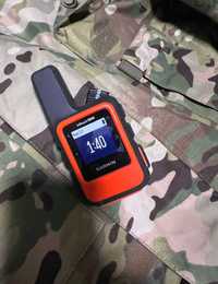 Супутниковий комунікатор inReach Mini