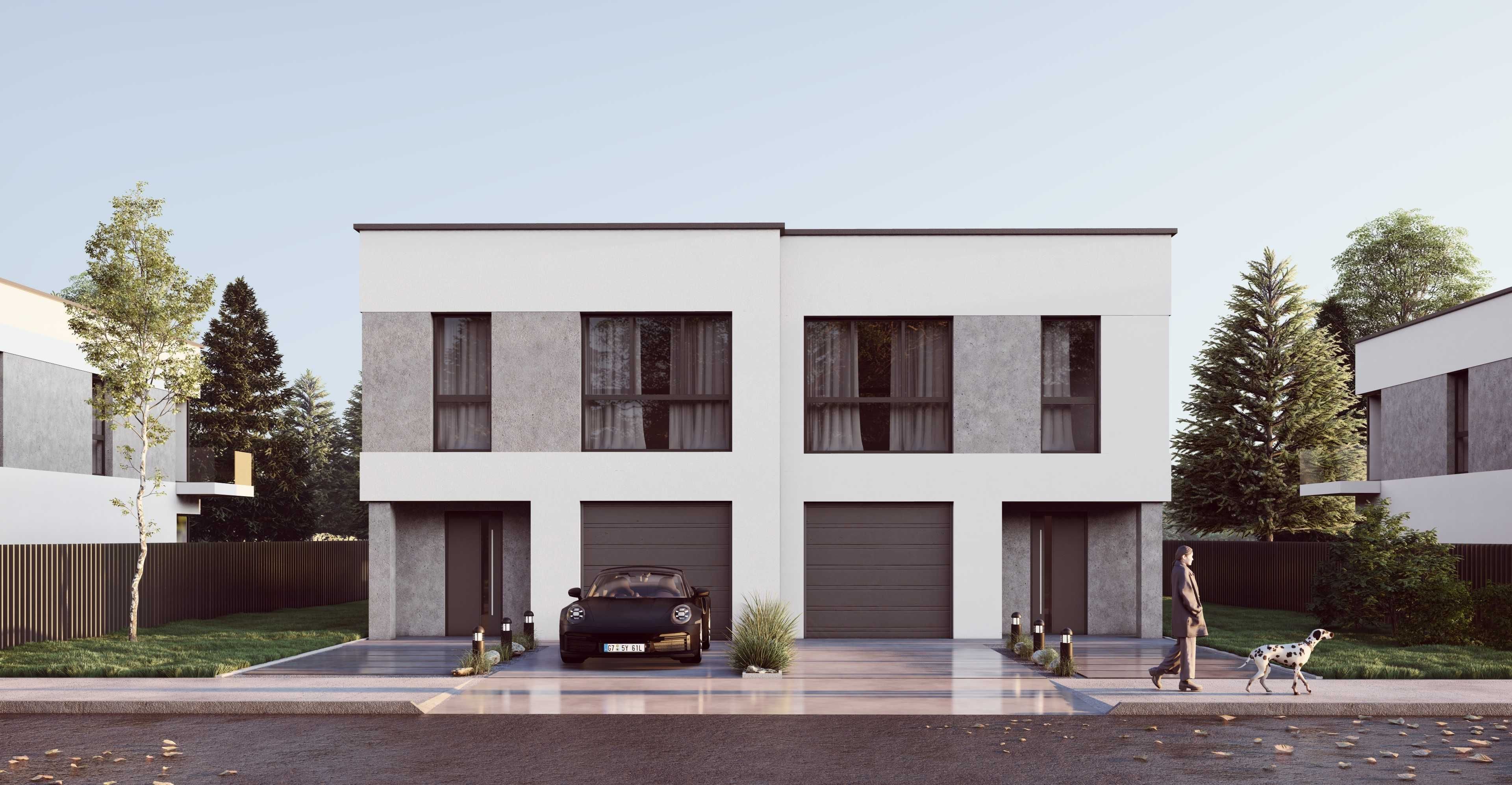 Architekt | Projekt budowlany | Projekt wnętrz | Projektowanie
