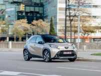 Toyota Aygo X 1.0 Play