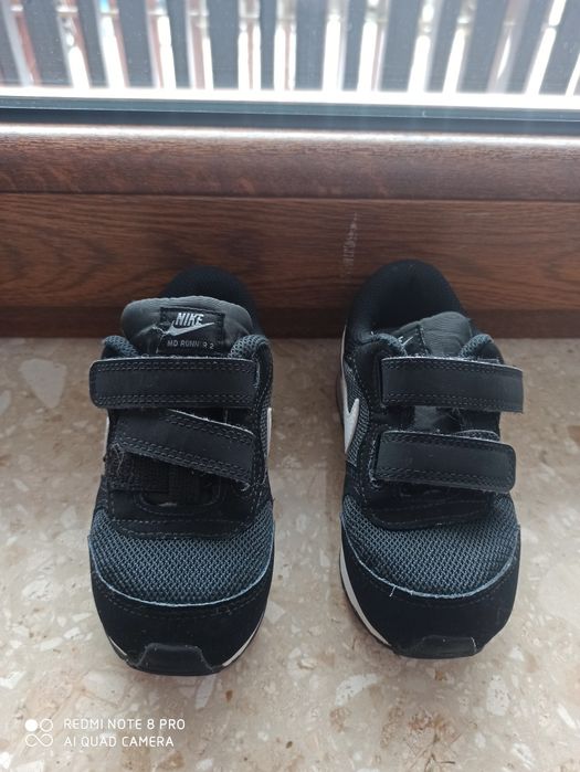 Śliczne adidaski dziecięce