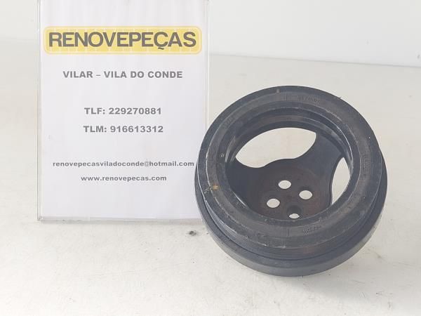 Poli / cambota / polia do motor MERCEDES-BENZ Classe C (W204)