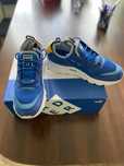 Мужские крассовки Puma zero